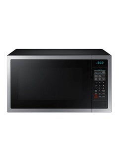 Samsung Solo Microwave Oven 34 L 1000 W ME6124ST Silver/Black  - Image 1