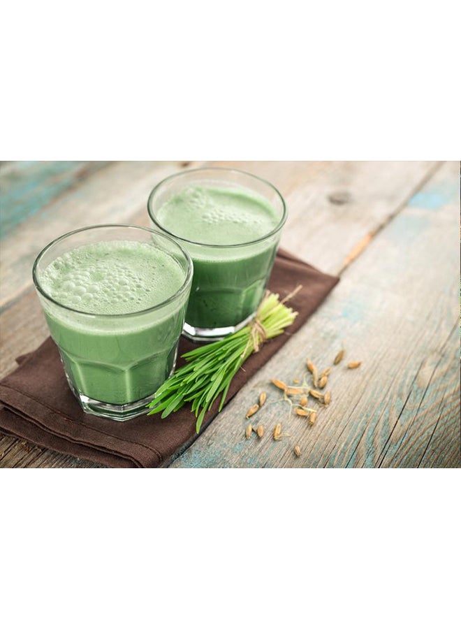 Organic Traditions - Barley Grass Juice Powder 150grams - Image 1