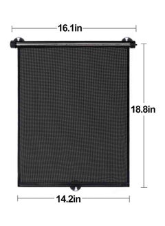 Roller Car Sun Shade Cover - v1599726853/N12712542A_2