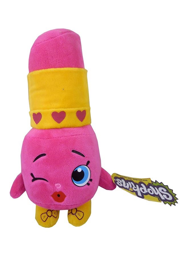 شوبكينز مجسم لعبة ليبي ليبس . 8.66x5.12x5.12بوصة - Image 1