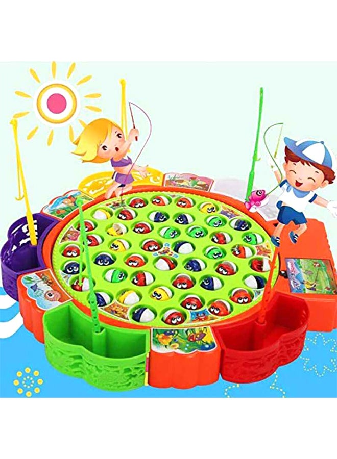 أرت لوك لعبة صيد السمك - Image 3