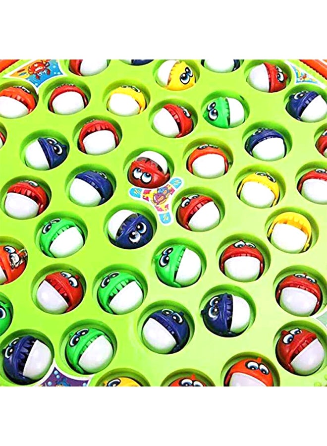 أرت لوك لعبة صيد السمك - Image 4