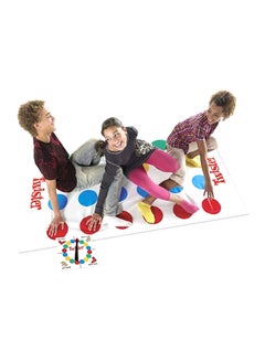 ARTLOOK Classic Tricky Twister Multi Player Party Game For Kids, Indoor And Outdoor  - Image 3