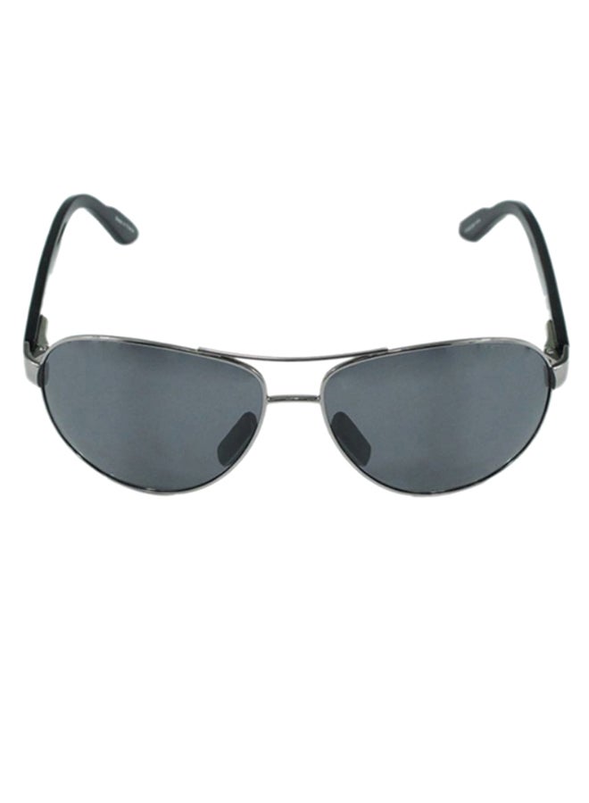 Radar Men's Aviator Sunglasses 413C2 - Image 1