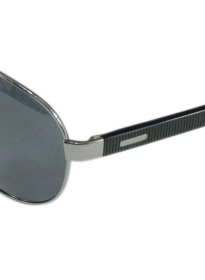Radar Men's Aviator Sunglasses 413C2 - Image 3