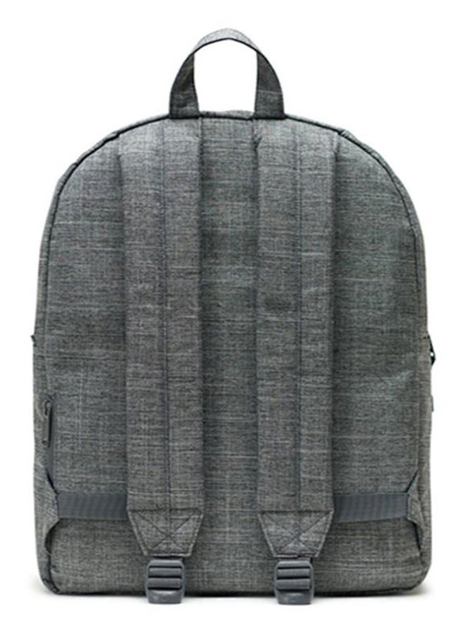 Lucky Casual Laptop Backpack 37x19x29 cm Grey - Image 2