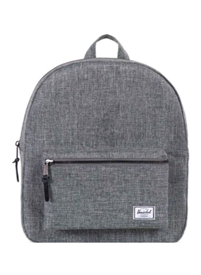 Lucky Casual Laptop Backpack 37x19x29 cm Grey - Image 1