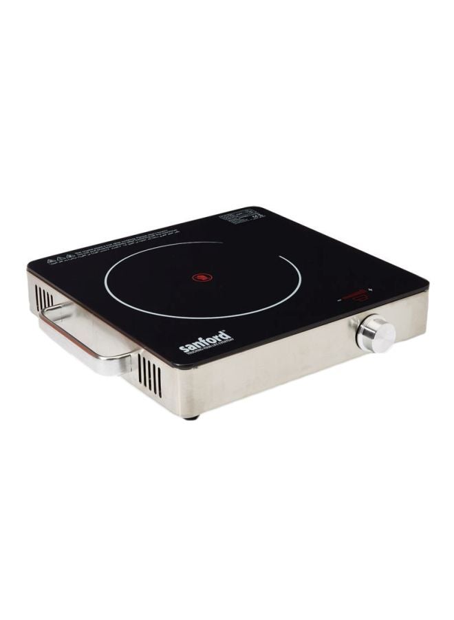 Sanford Induction Burner 2200 W SF5196IC Black/Silver  - Image 1
