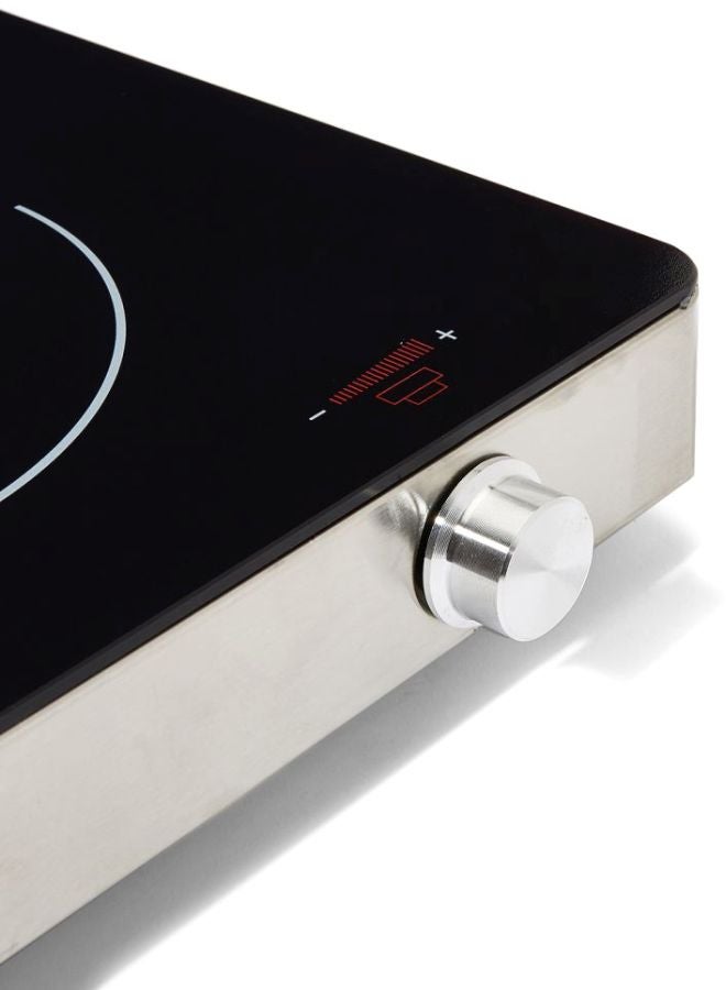 Sanford Induction Burner 2200 W SF5196IC Black/Silver  - Image 3