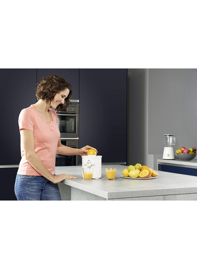 BRAUN Tribute Collection Juice Extractor 60 W CJ3050 White  - Image 4