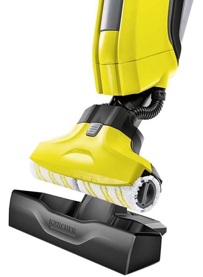 KARCHER - Vacuum Cleaner 400 ml 460 W FC5 Yellow/Black - Image 1