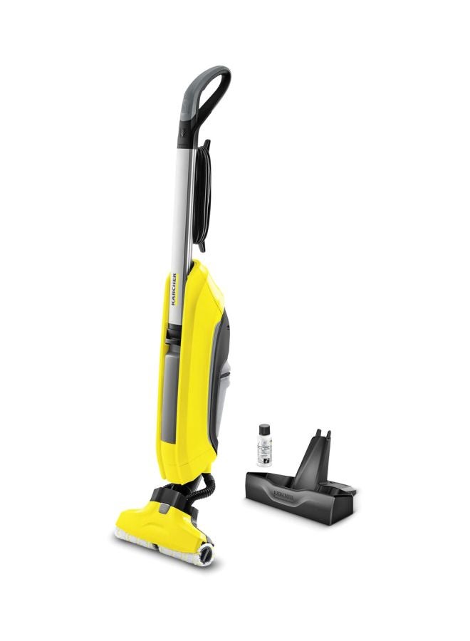 KARCHER - Vacuum Cleaner 400 ml 460 W FC5 Yellow/Black - Image 1