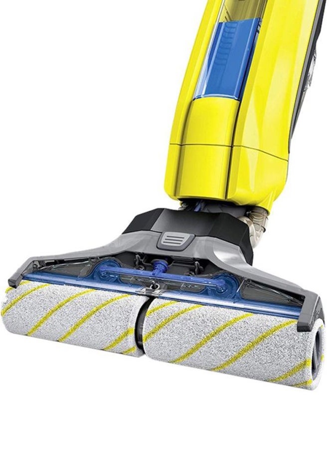 KARCHER - Vacuum Cleaner 400 ml 460 W FC5 Yellow/Black - Image 1