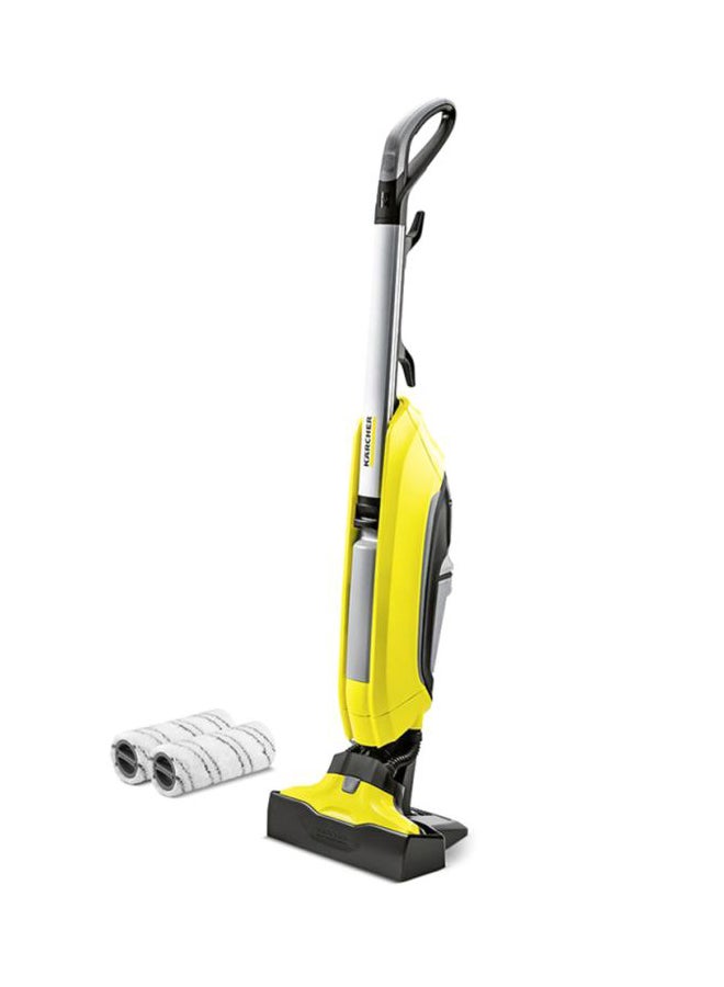 KARCHER - Vacuum Cleaner 400 ml 460 W FC5 Yellow/Black - Image 1