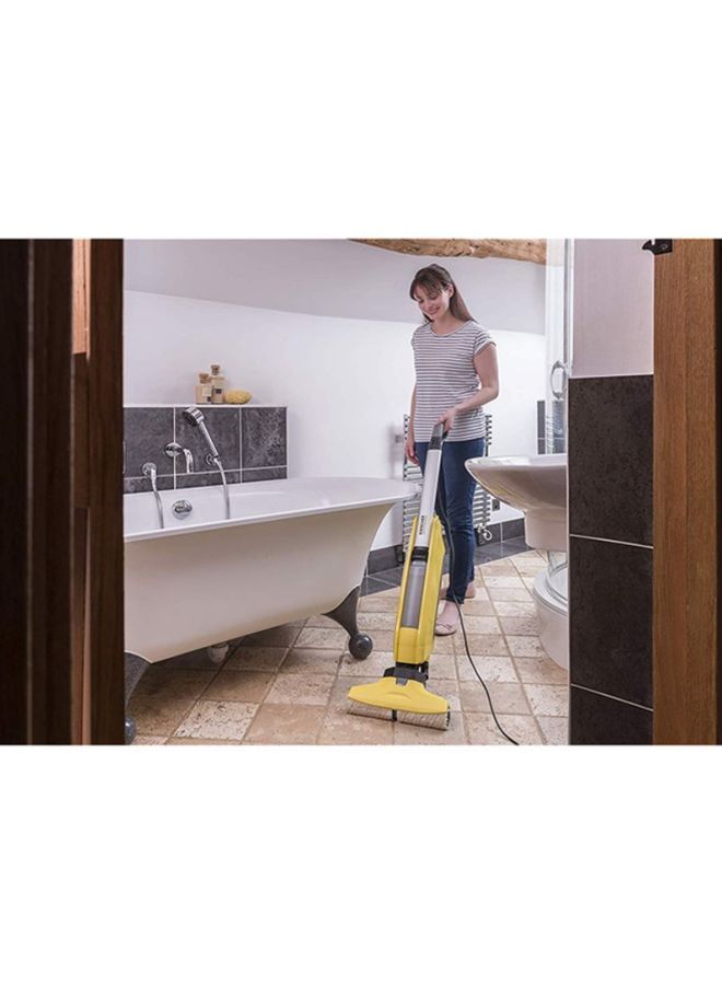 KARCHER - Vacuum Cleaner 400 ml 460 W FC5 Yellow/Black - Image 1