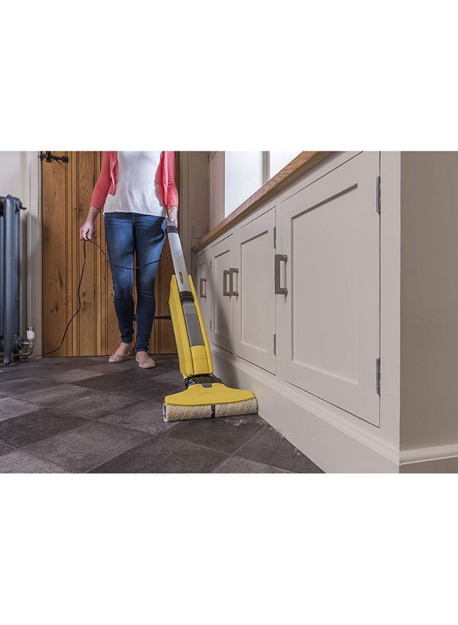 KARCHER - Vacuum Cleaner 400 ml 460 W FC5 Yellow/Black - Image 1