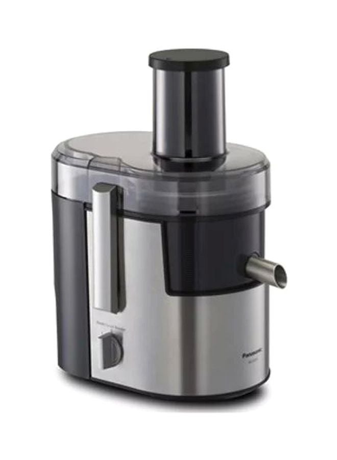 Panasonic - 3-In-1 Blender 800.0 W MJDJ31 Grey/Black/Clear - Image 1