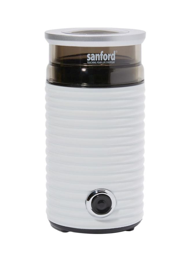 سانفورد مطحنة قهوة 160.0 W SF5672CG BS أبيض  - Image 1