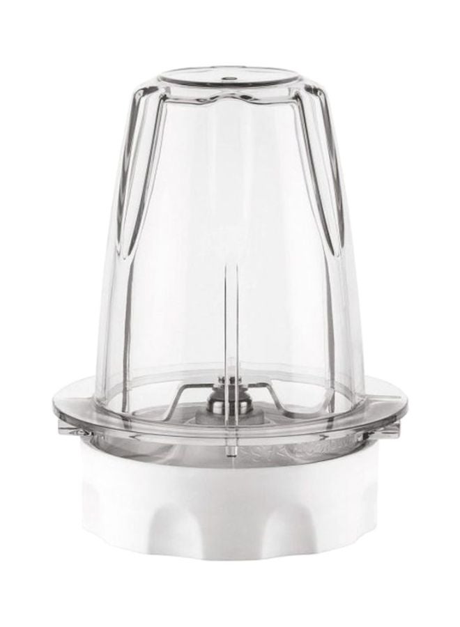 KENWOOD Electric Blender 2.0 L 400.0 W BLP10.A0WH White/Clear  - Image 2