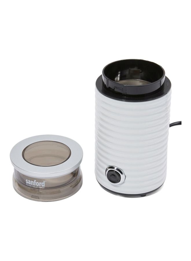 سانفورد مطحنة قهوة 160.0 W SF5672CG BS أبيض  - Image 2