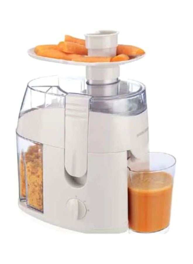كينوود عصارة بقوة 450 وات 2.0 L 450.0 W JE65 أبيض  - Image 3