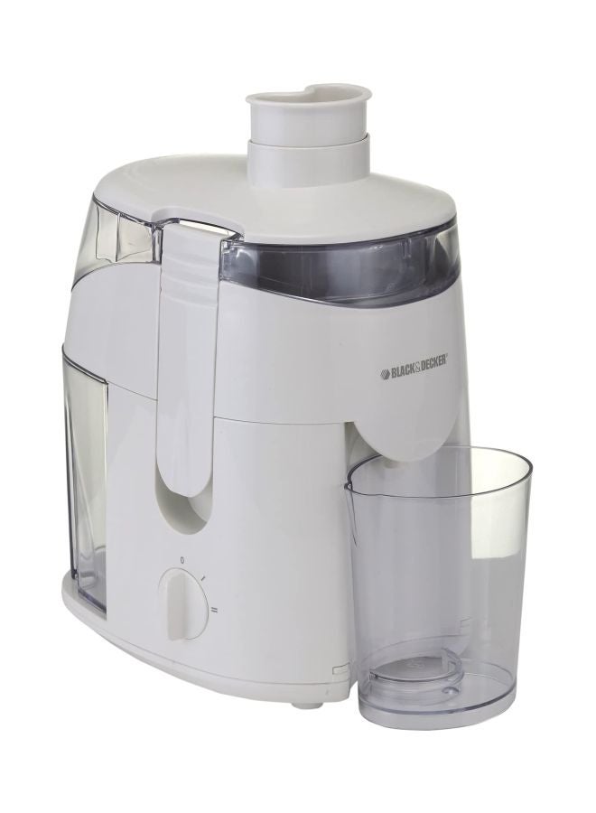 كينوود عصارة بقوة 450 وات 2.0 L 450.0 W JE65 أبيض  - Image 2