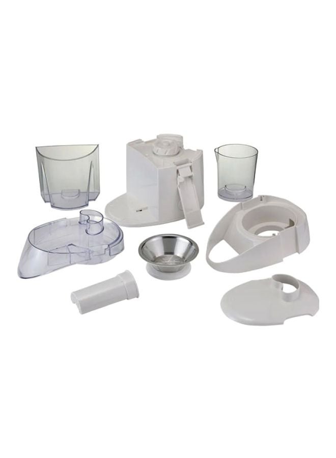 كينوود عصارة بقوة 450 وات 2.0 L 450.0 W JE65 أبيض  - Image 4