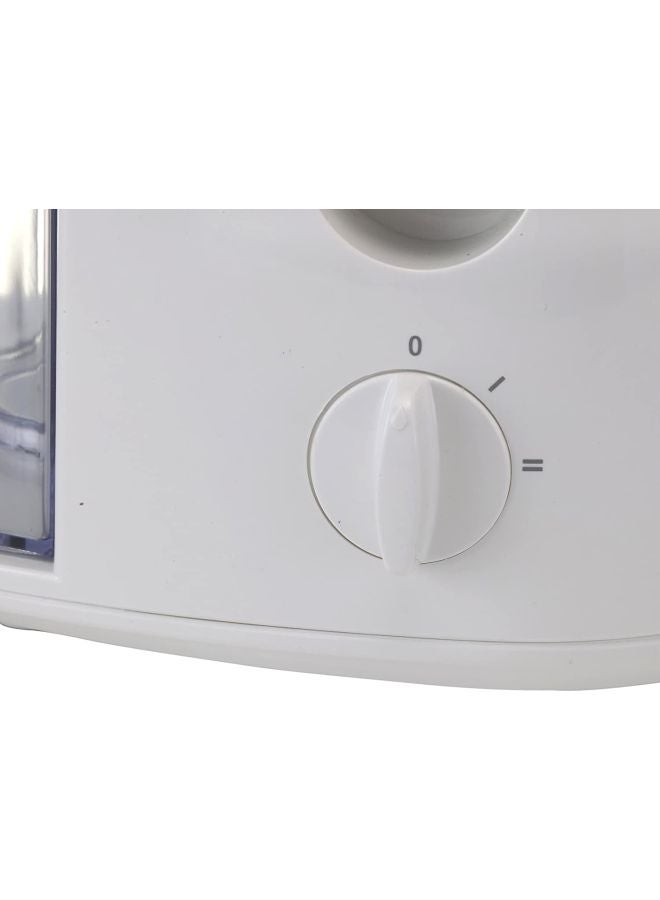 كينوود عصارة بقوة 450 وات 2.0 L 450.0 W JE65 أبيض  - Image 5