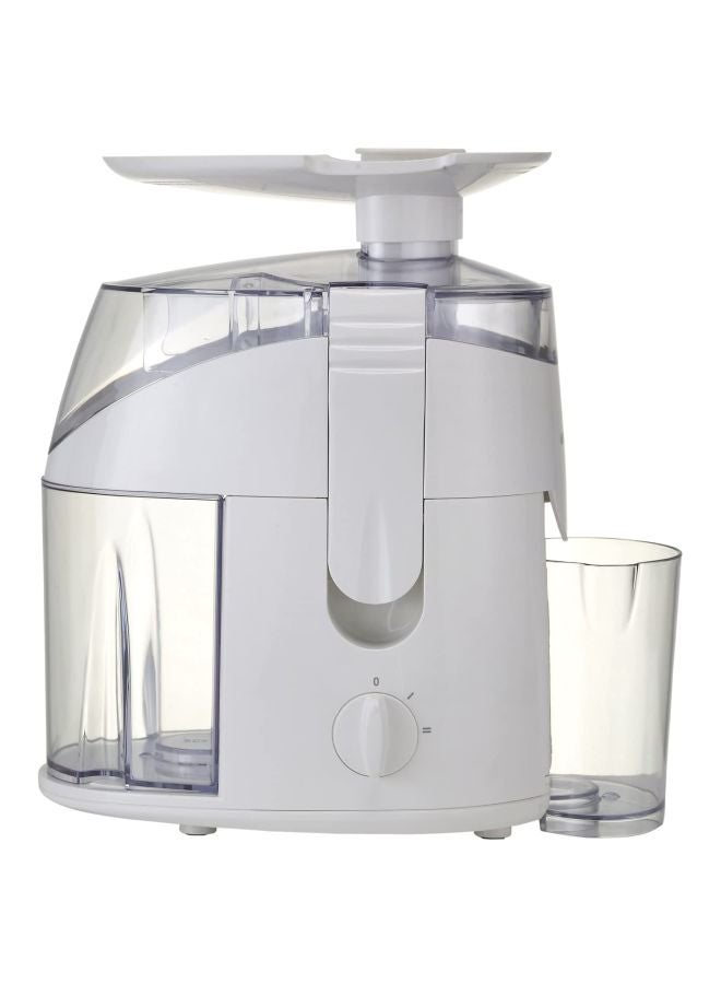 كينوود عصارة بقوة 450 وات 2.0 L 450.0 W JE65 أبيض  - Image 1