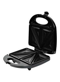 2 Slice Sandwich Maker 600W 600.0 W TS1000-B5 Black - v1599729442/N24767016A_4