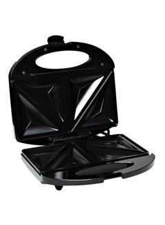 2 Slice Sandwich Maker 600W 600.0 W TS1000-B5 Black - v1599729443/N24767016A_3