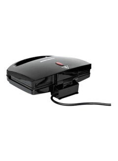 2 Slice Sandwich Maker 600W 600.0 W TS1000-B5 Black - v1599729443/N24767016A_5