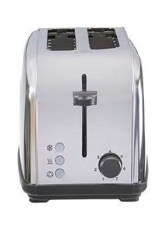 BLACK+DECKER 2-Slice Toaster 1050.0 W ET-222 Silver/White  - Image 4