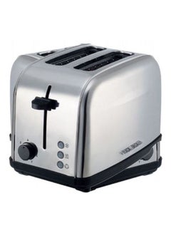 BLACK+DECKER 2-Slice Toaster 1050.0 W ET-222 Silver/White  - Image 5