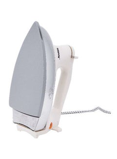GEEPAS Automatic Dry Iron 1200W 1200.0 W GDI7752 White/Silver  - Image 5