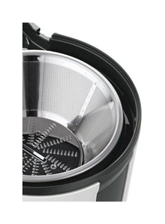BOSCH Centrifugal Stainless Steel Juice Extractor 1.25L 1.25 L 700.0 W MES25A0GB Clear/Black  - Image 3