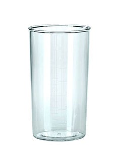 BRAUN Hand Blender With Beaker Minipimer 3 MQ3000 Smoothie White/Blue/Clear  - Image 3