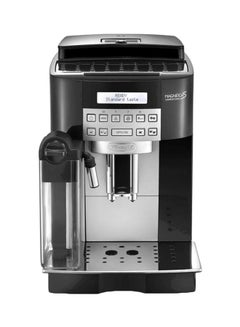 De'Longhi Magnifica S ECAM Coffee Maker 1450.0 W ECAM22.360.B Black  - Image 1
