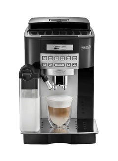 De'Longhi Magnifica S ECAM Coffee Maker 1450.0 W ECAM22.360.B Black  - Image 2