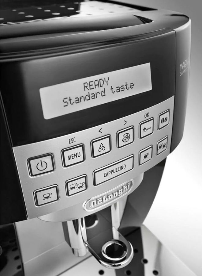De'Longhi Magnifica S ECAM Coffee Maker 1450.0 W ECAM22.360.B Black - Image 4