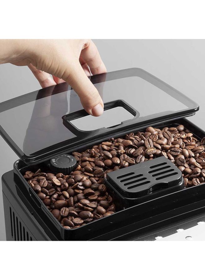 De'Longhi Magnifica S ECAM Coffee Maker 1450.0 W ECAM22.360.B Black - Image 5