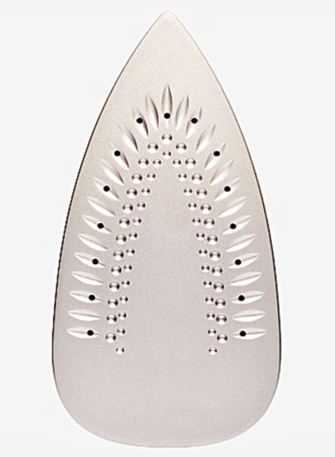 باناسونيك جهاز كي بالبخار 1800.0 W NIM300 أبيض/أزرق  - Image 2