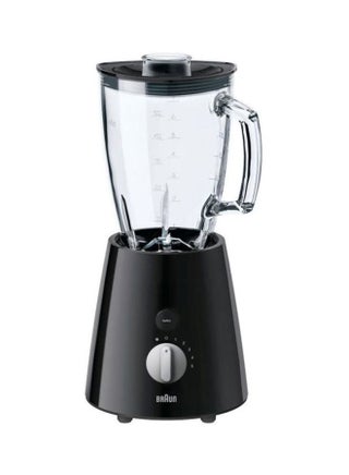 خلاط يُستخدم على المنضدة من تشكيلة تريبيوت بقدرة 800 وات 1.75 L 800.0 W JB 3060 أسود - v1599729614/N13003331A_1