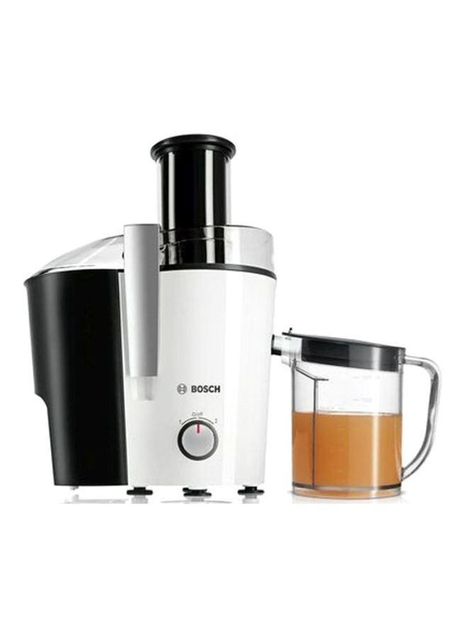 BOSCH VitaJuice 2 Juicer Extractor 2L 2.0 L 700.0 W MES25A0 White/Black - Image 2