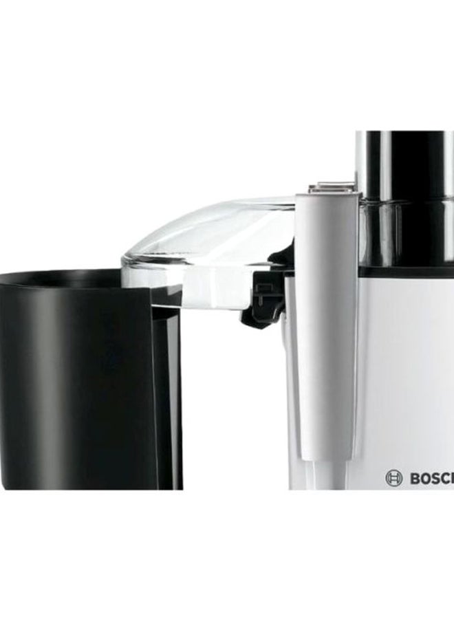 BOSCH VitaJuice 2 Juicer Extractor 2L 2.0 L 700.0 W MES25A0 White/Black - Image 5