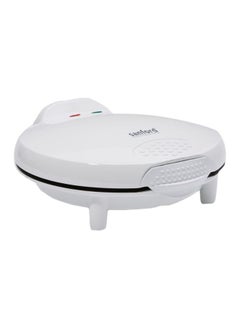 Sanford Non-stick Quesadilla Maker 900W 900.0 W SF5786QM BS White/Black  - Image 1