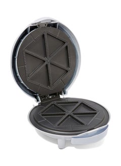 Sanford Non-stick Quesadilla Maker 900W 900.0 W SF5786QM BS White/Black  - Image 2