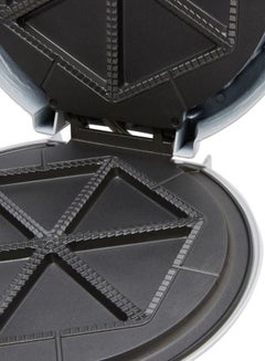 Sanford Non-stick Quesadilla Maker 900W 900.0 W SF5786QM BS White/Black  - Image 3