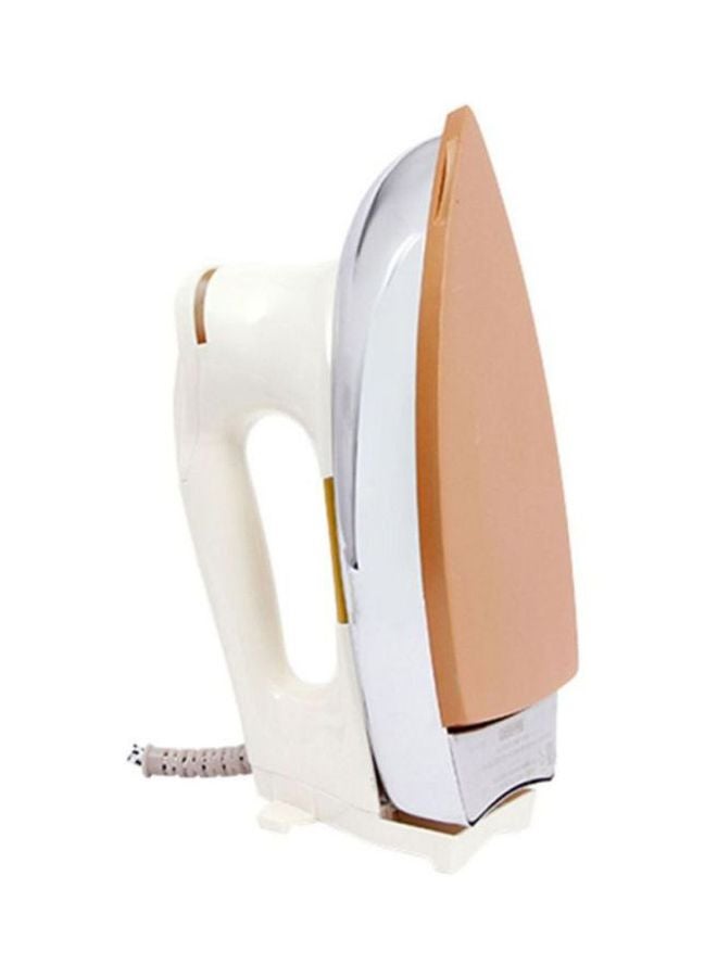 جيباس جهاز كي عادية أوتوماتيكي بقدرة 1000 وات 1200.0 W GDI23011 أبيض/ فضيّ / ذهبي  - Image 3
