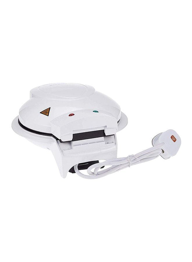 سانفورد ماكينة صنع الدونات الكهربائية بقدرة 1000 وات 1000.0 W SF5775DM BS أبيض - Image 3